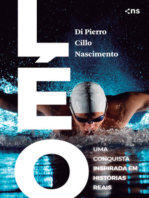 cover image of LÉO